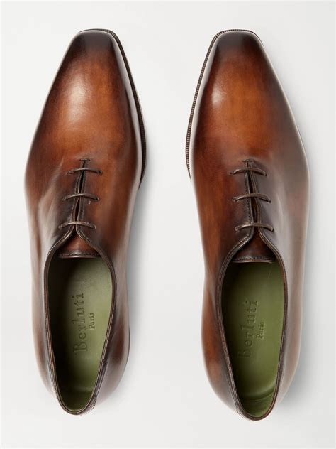 berluti shoes for sale.